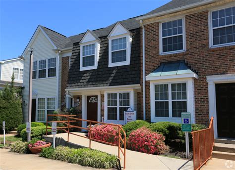 3 Bedroom Apartments For Rent in Manassas, VA .